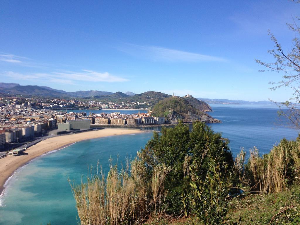 Kaixo Guest house San Sebastian