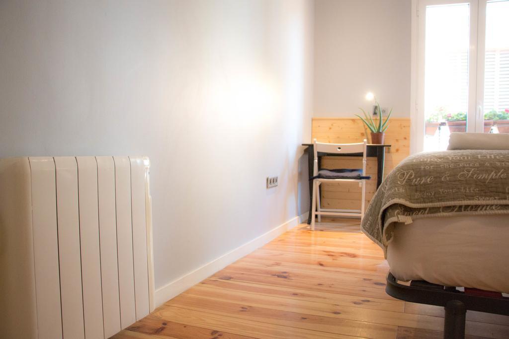 Kaixo Guest house San Sebastian