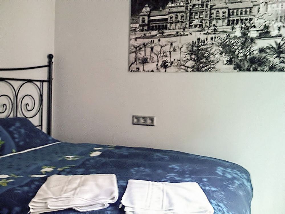 Kaixo Guest house