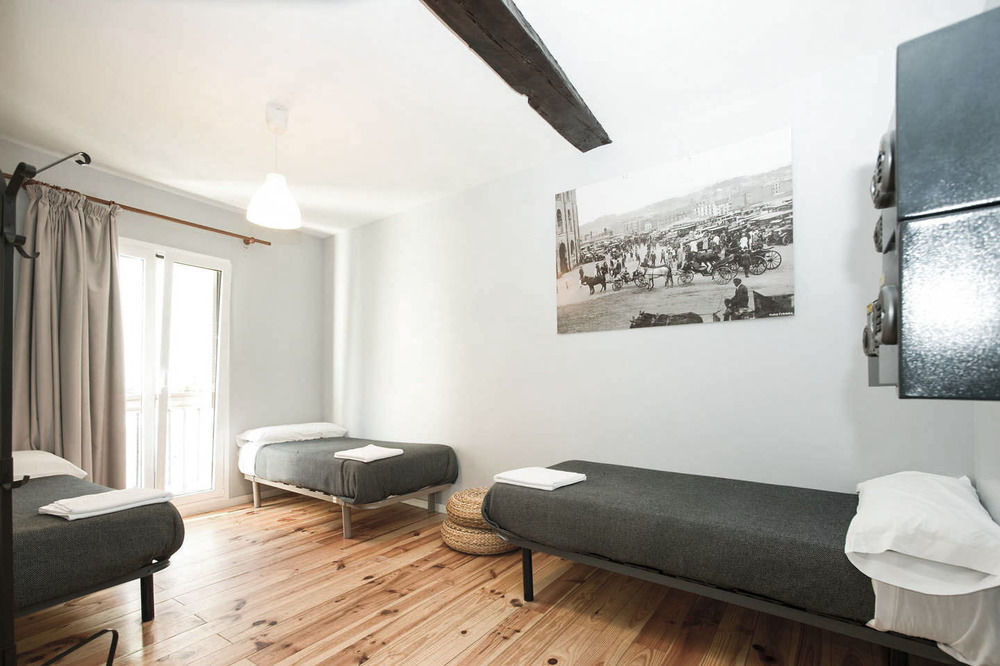 Kaixo Guest house San Sebastian