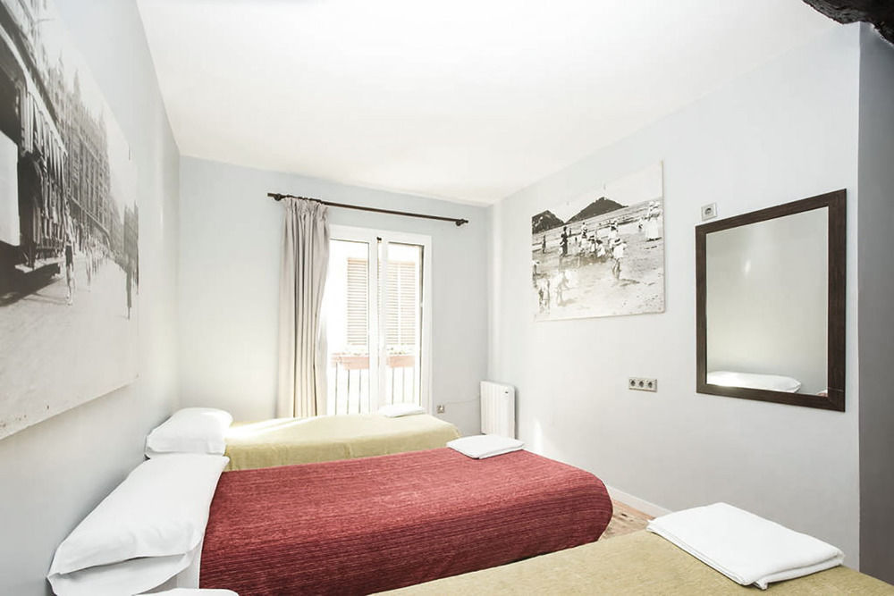 Kaixo Guest house
