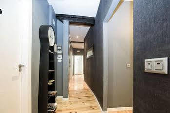 Guest house Kaixo San Sebastian