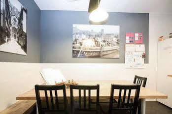 Guest house Kaixo *